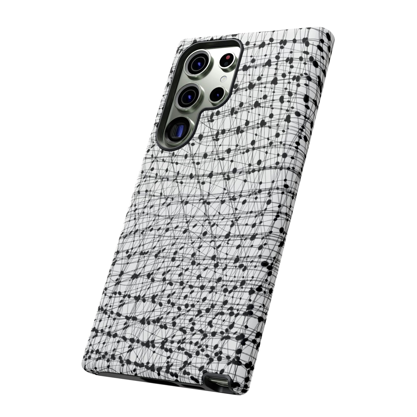 Phone Case-NETTED | Tough-PhoneCaseBoss-Phone-Best-Phone-Cases