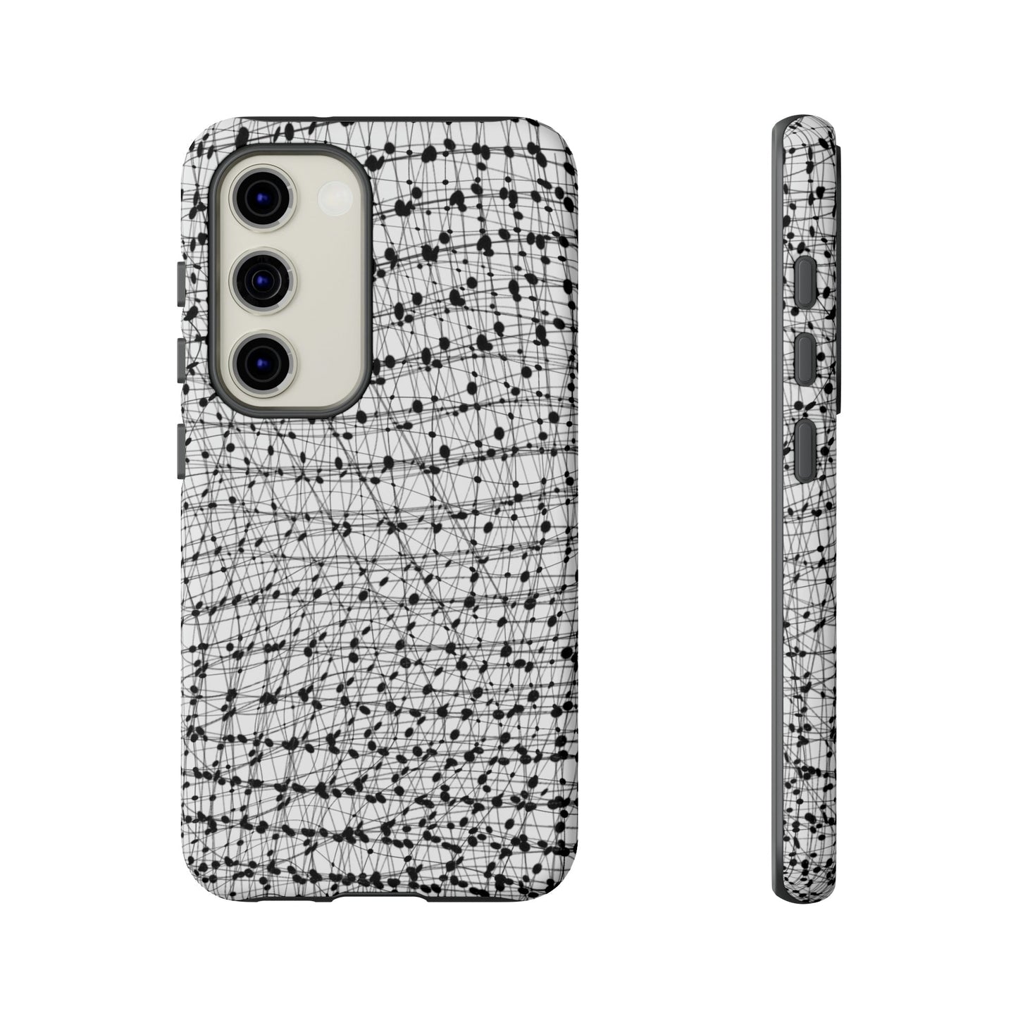 Phone Case-NETTED | Tough-Samsung Galaxy S23-Matte-PhoneCaseBoss-Phone-Best-Phone-Cases