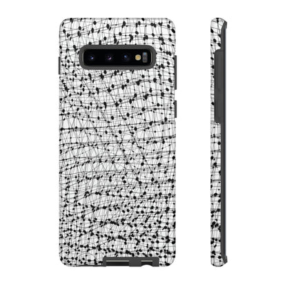 Phone Case-NETTED | Tough-Samsung Galaxy S10 Plus-Glossy-PhoneCaseBoss-Phone-Best-Phone-Cases