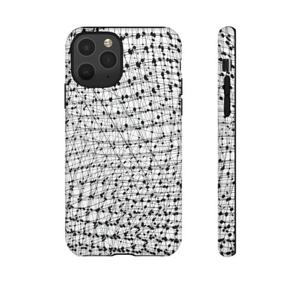 Phone Case-NETTED | Tough-iPhone 11 Pro-Glossy-PhoneCaseBoss-Phone-Best-Phone-Cases