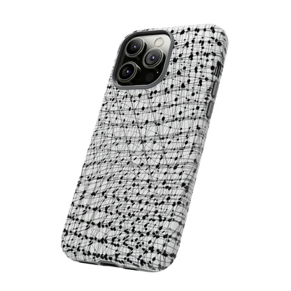 Phone Case-NETTED | Tough-PhoneCaseBoss-Phone-Best-Phone-Cases