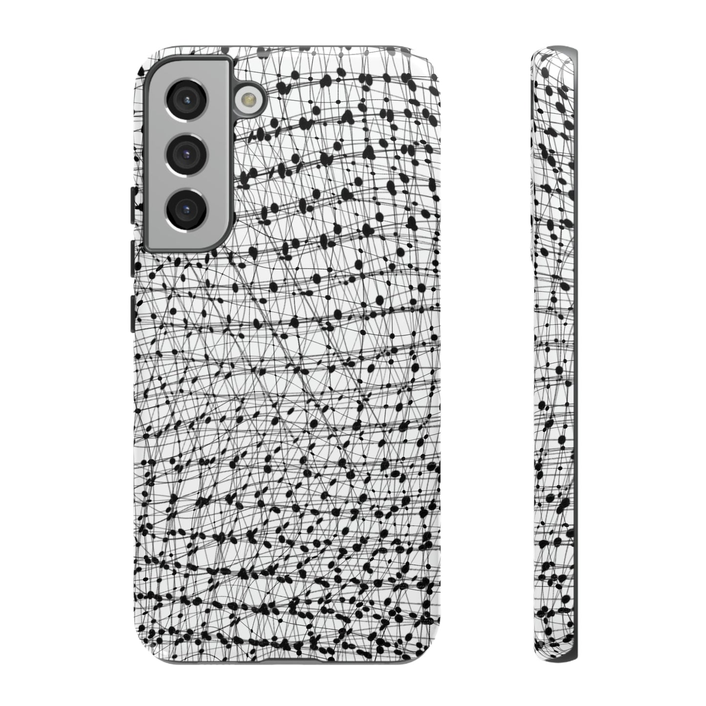 Phone Case-NETTED | Tough-Samsung Galaxy S22 Plus-Glossy-PhoneCaseBoss-Phone-Best-Phone-Cases