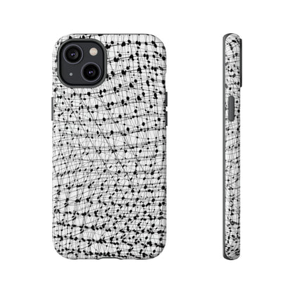 Phone Case-NETTED | Tough-iPhone 14 Plus-Glossy-PhoneCaseBoss-Phone-Best-Phone-Cases