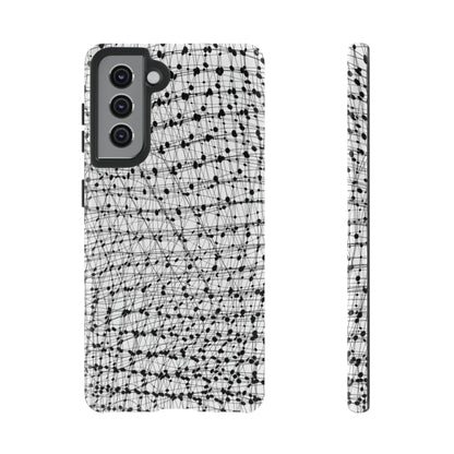 Phone Case-NETTED | Tough-Samsung Galaxy S21-Glossy-PhoneCaseBoss-Phone-Best-Phone-Cases