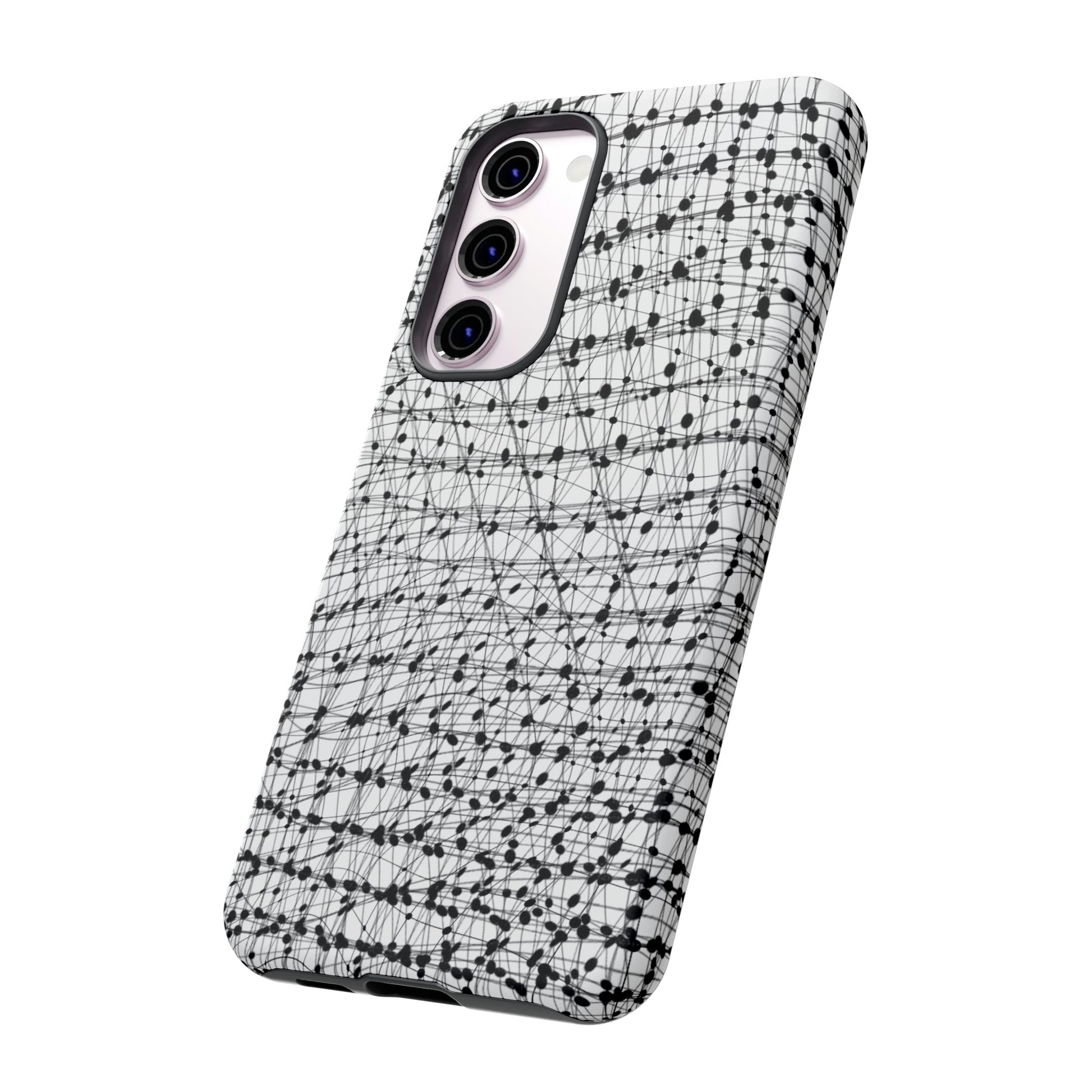 Phone Case-NETTED | Tough-PhoneCaseBoss-Phone-Best-Phone-Cases