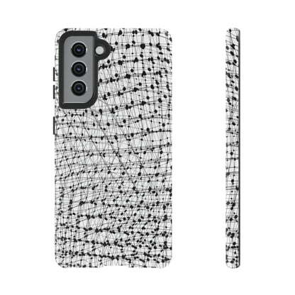 Phone Case-NETTED | Tough-Samsung Galaxy S21-Matte-PhoneCaseBoss-Phone-Best-Phone-Cases