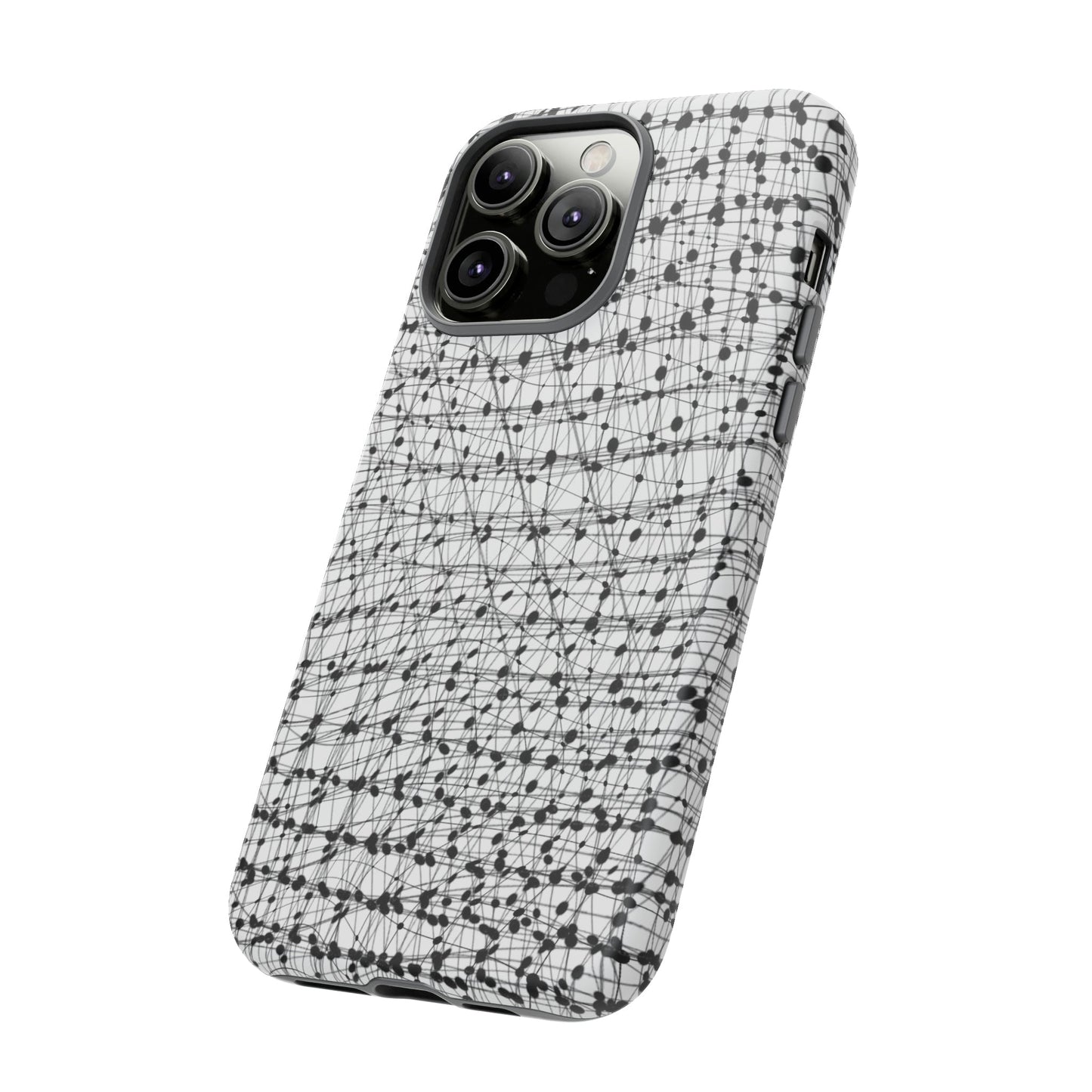 Phone Case-NETTED | Tough-PhoneCaseBoss-Phone-Best-Phone-Cases