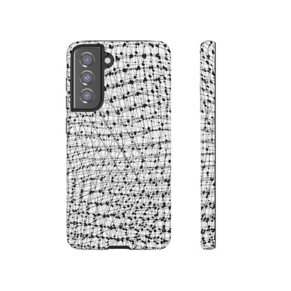 Phone Case-NETTED | Tough-Samsung Galaxy S21 FE-Glossy-PhoneCaseBoss-Phone-Best-Phone-Cases