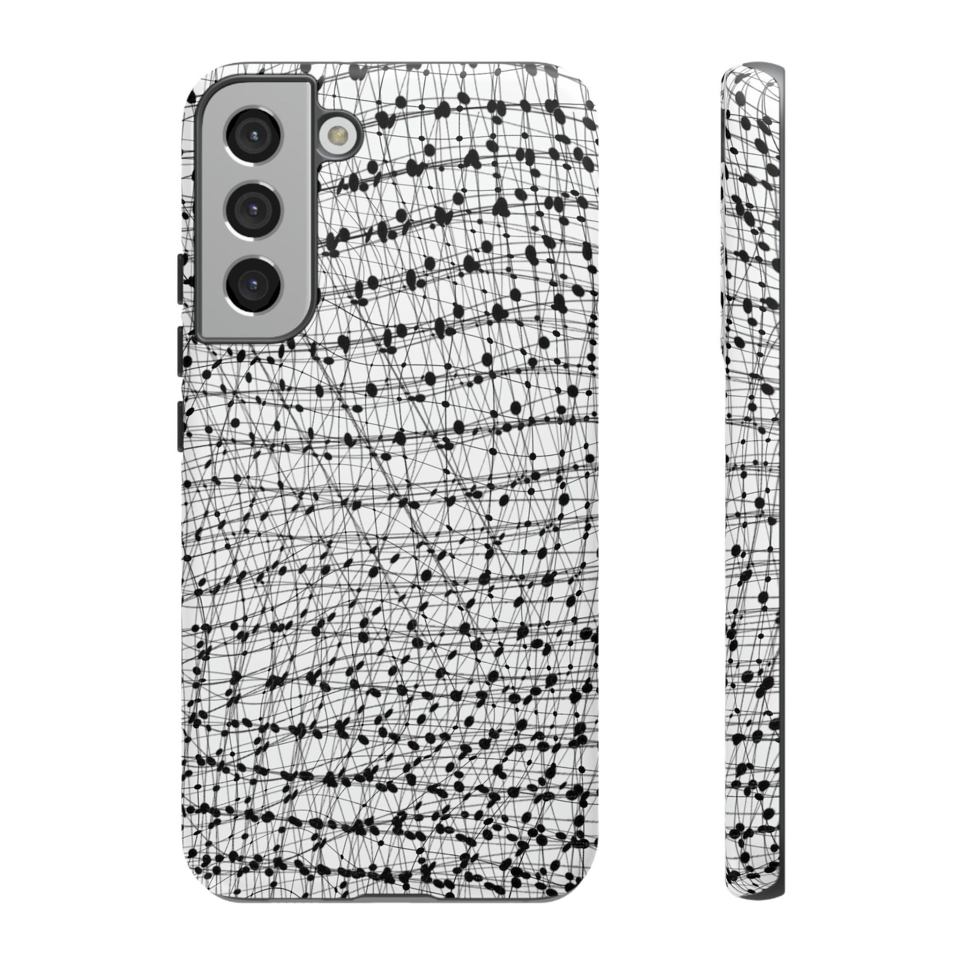 Phone Case-NETTED | Tough-Samsung Galaxy S22 Plus-Matte-PhoneCaseBoss-Phone-Best-Phone-Cases