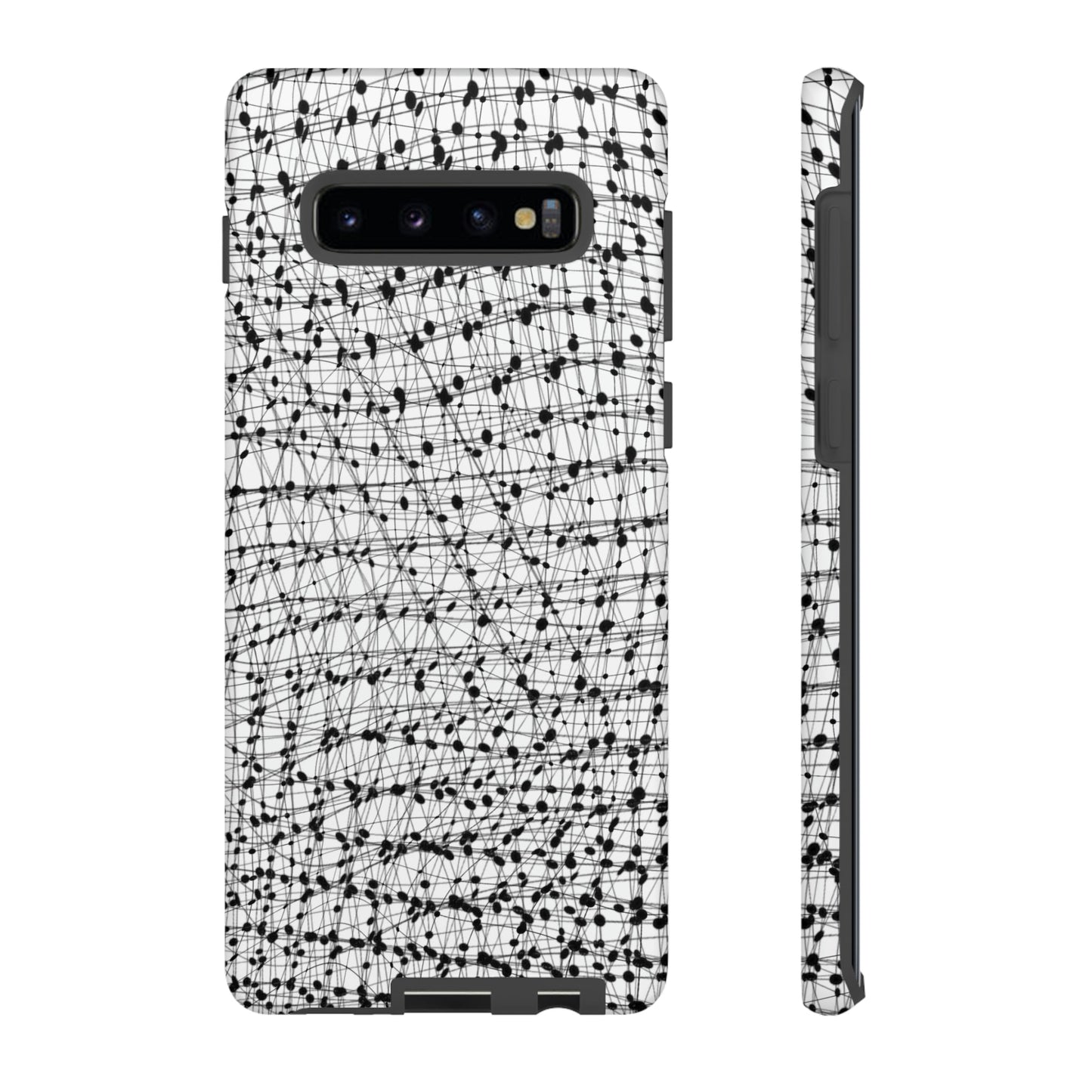 Phone Case-NETTED | Tough-Samsung Galaxy S10 Plus-Matte-PhoneCaseBoss-Phone-Best-Phone-Cases