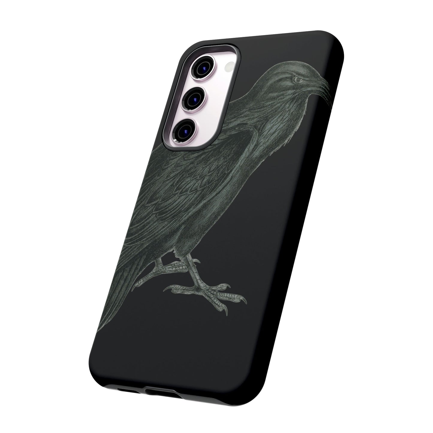 Phone Case-NEVERMORE | Tough-PhoneCaseBoss-Phone-Best-Phone-Cases