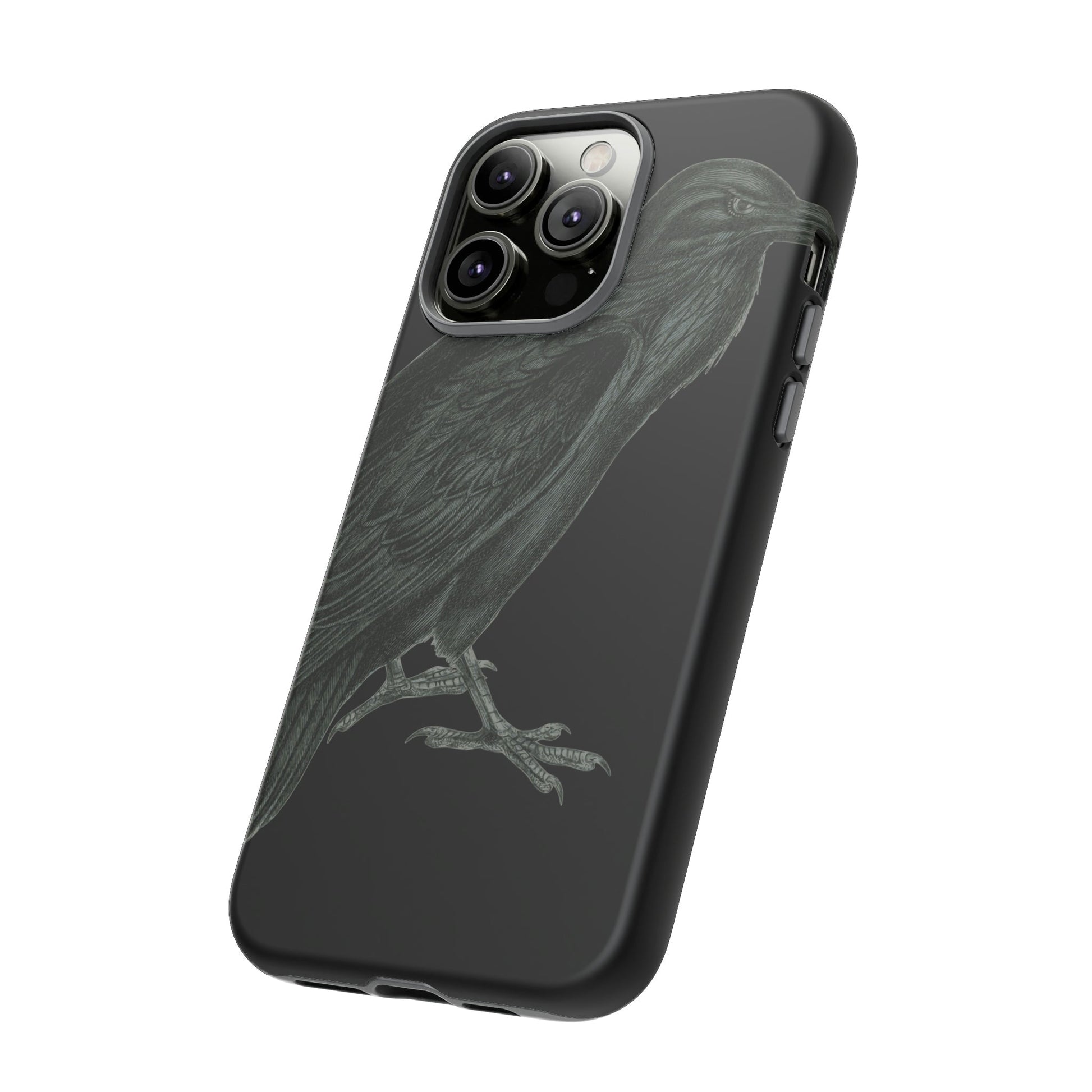 Phone Case-NEVERMORE | Tough-PhoneCaseBoss-Phone-Best-Phone-Cases