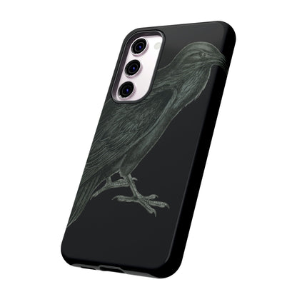 Phone Case-NEVERMORE | Tough-PhoneCaseBoss-Phone-Best-Phone-Cases