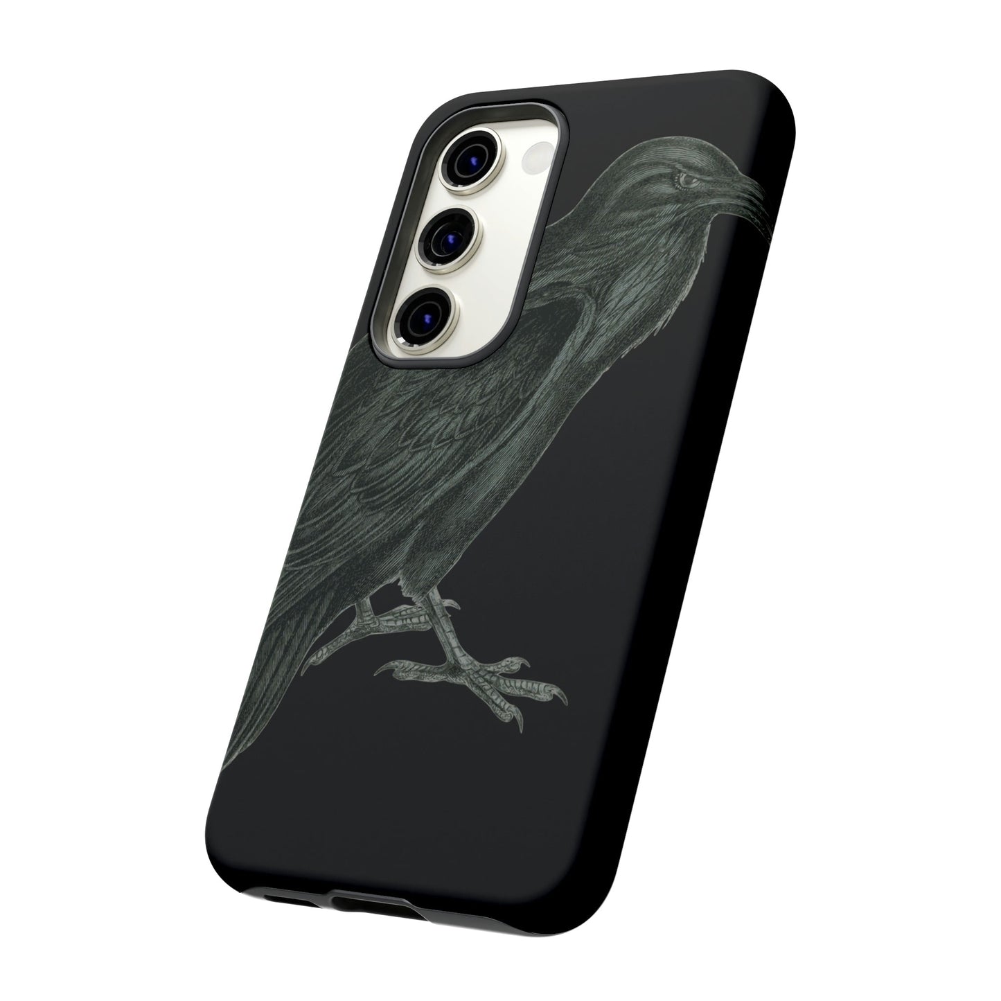 Phone Case-NEVERMORE | Tough-PhoneCaseBoss-Phone-Best-Phone-Cases