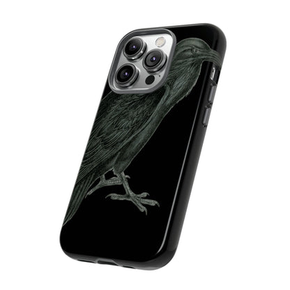 Phone Case-NEVERMORE | Tough-PhoneCaseBoss-Phone-Best-Phone-Cases