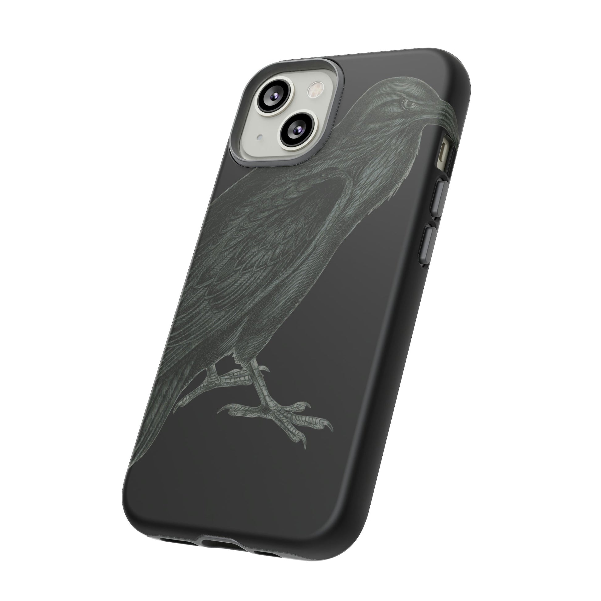 Phone Case-NEVERMORE | Tough-PhoneCaseBoss-Phone-Best-Phone-Cases