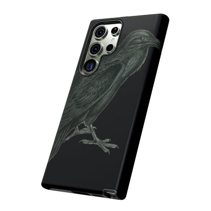 Phone Case-NEVERMORE | Tough-PhoneCaseBoss-Phone-Best-Phone-Cases