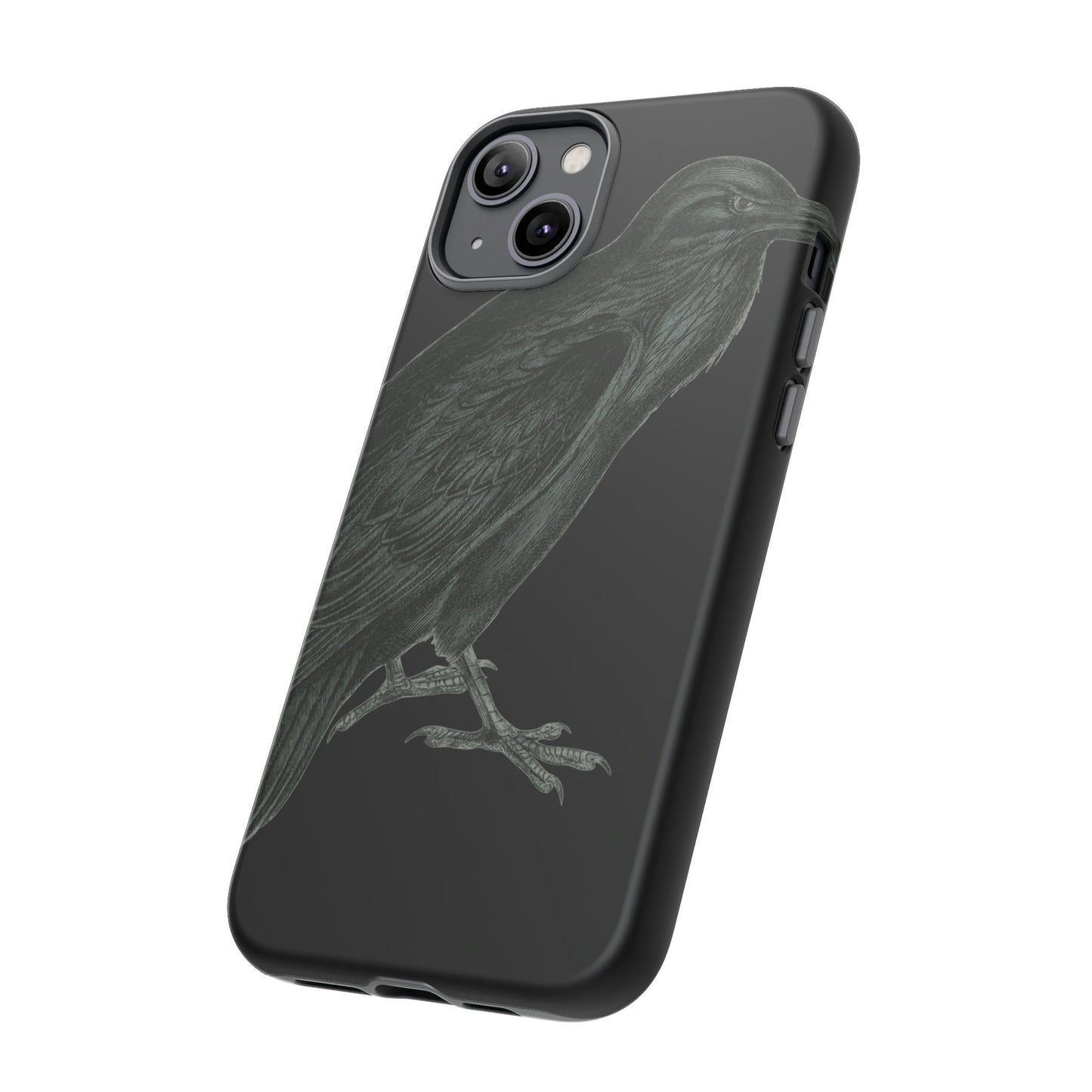 Phone Case-NEVERMORE | Tough-PhoneCaseBoss-Phone-Best-Phone-Cases