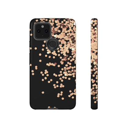 Phone Case-NIGHTSPARKS | Tough-Google Pixel 5 5G-Glossy-PhoneCaseBoss-Phone-Best-Phone-Cases