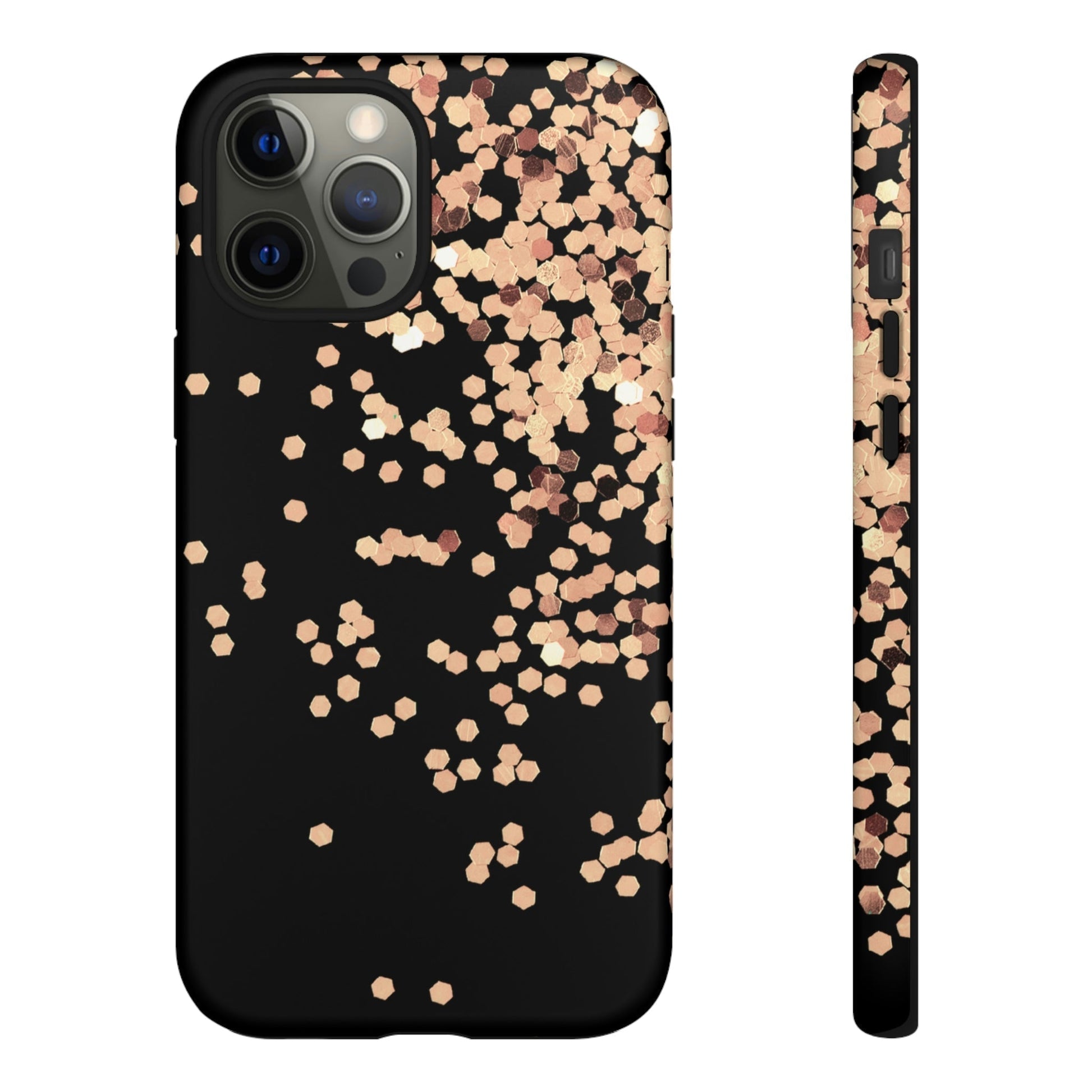 Phone Case-NIGHTSPARKS | Tough-iPhone 12 Pro Max-Matte-PhoneCaseBoss-Phone-Best-Phone-Cases