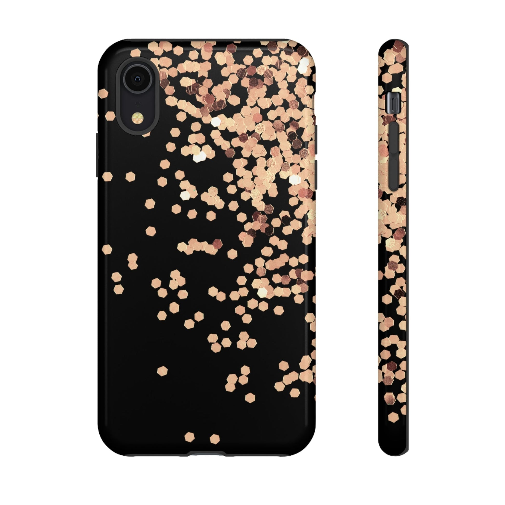 Phone Case-NIGHTSPARKS | Tough-iPhone XR-Glossy-PhoneCaseBoss-Phone-Best-Phone-Cases