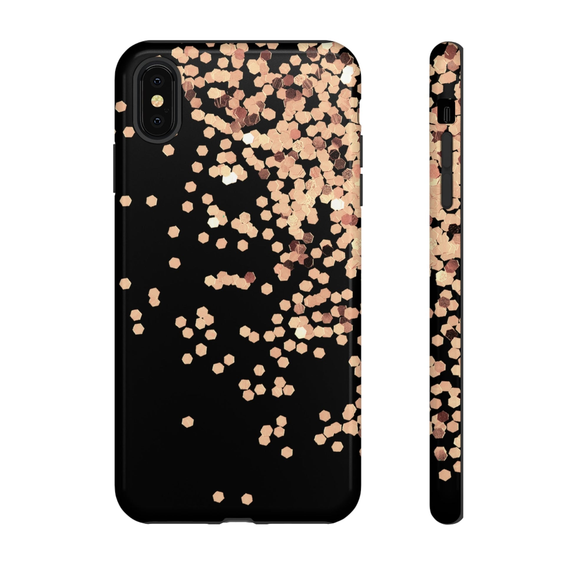 Phone Case-NIGHTSPARKS | Tough-iPhone XS MAX-Glossy-PhoneCaseBoss-Phone-Best-Phone-Cases