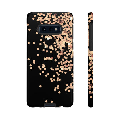 Phone Case-NIGHTSPARKS | Tough-Samsung Galaxy S10E-Glossy-PhoneCaseBoss-Phone-Best-Phone-Cases