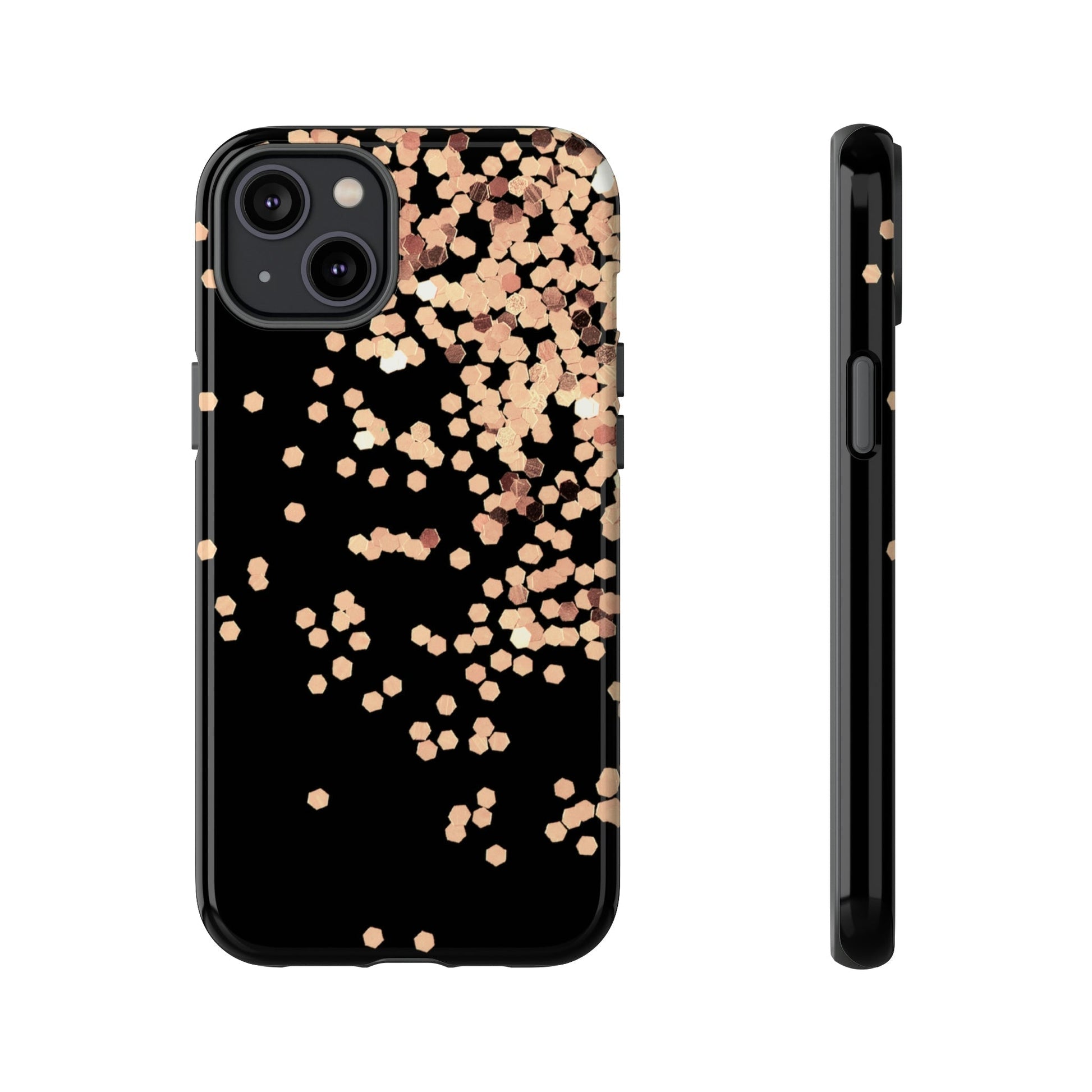 Phone Case-NIGHTSPARKS | Tough-iPhone 14 Plus-Glossy-PhoneCaseBoss-Phone-Best-Phone-Cases