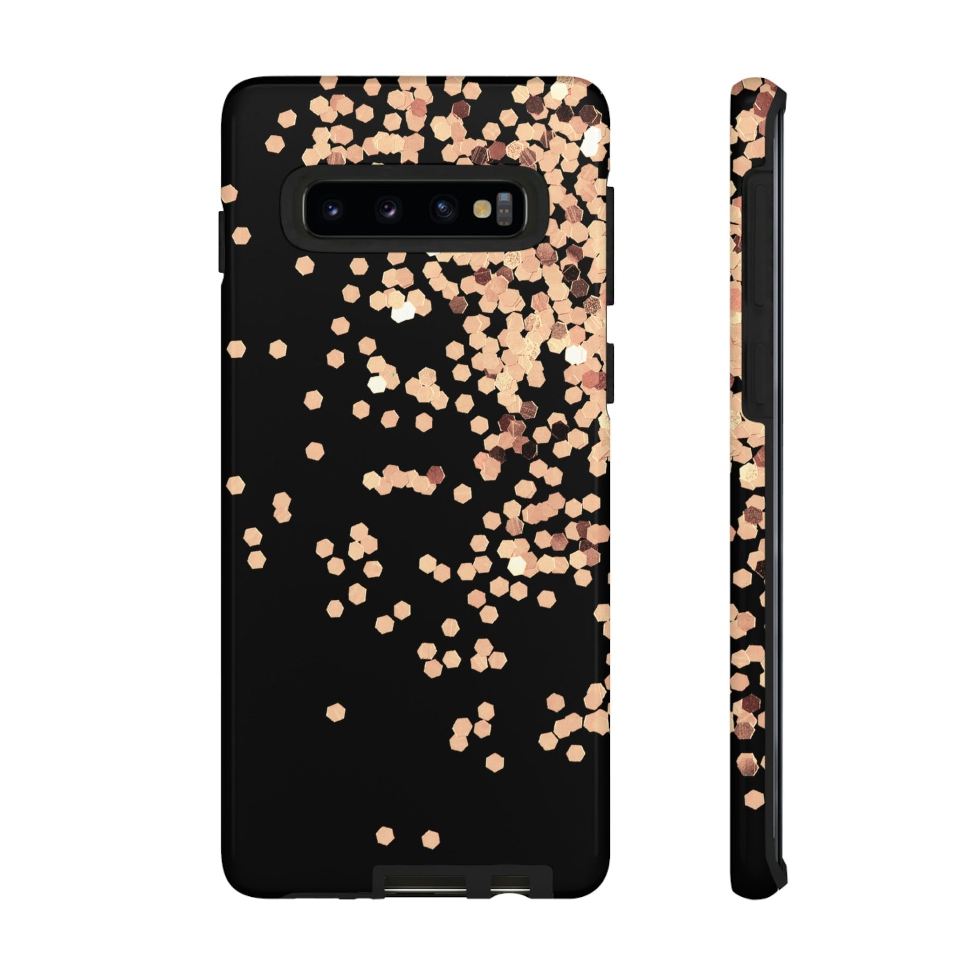 Phone Case-NIGHTSPARKS | Tough-Samsung Galaxy S10-Glossy-PhoneCaseBoss-Phone-Best-Phone-Cases