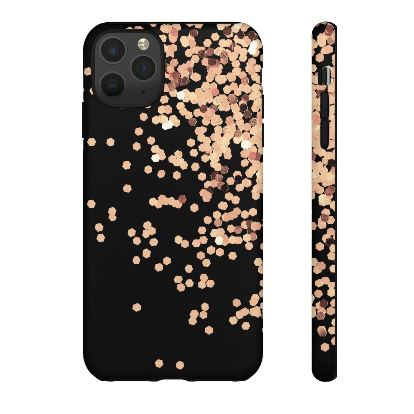 Phone Case-NIGHTSPARKS | Tough-iPhone 11 Pro Max-Matte-PhoneCaseBoss-Phone-Best-Phone-Cases