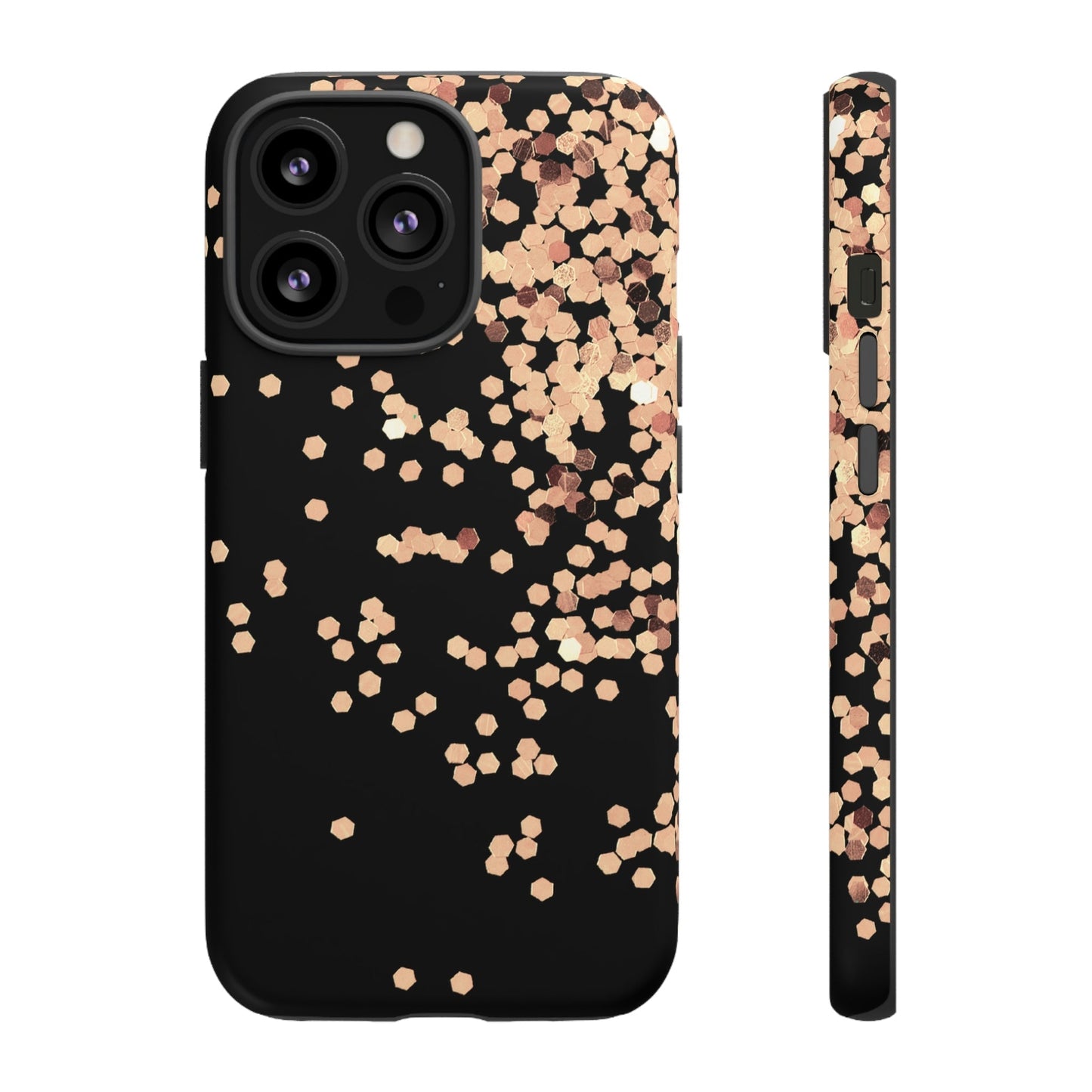 Phone Case-NIGHTSPARKS | Tough-iPhone 13 Pro-Matte-PhoneCaseBoss-Phone-Best-Phone-Cases