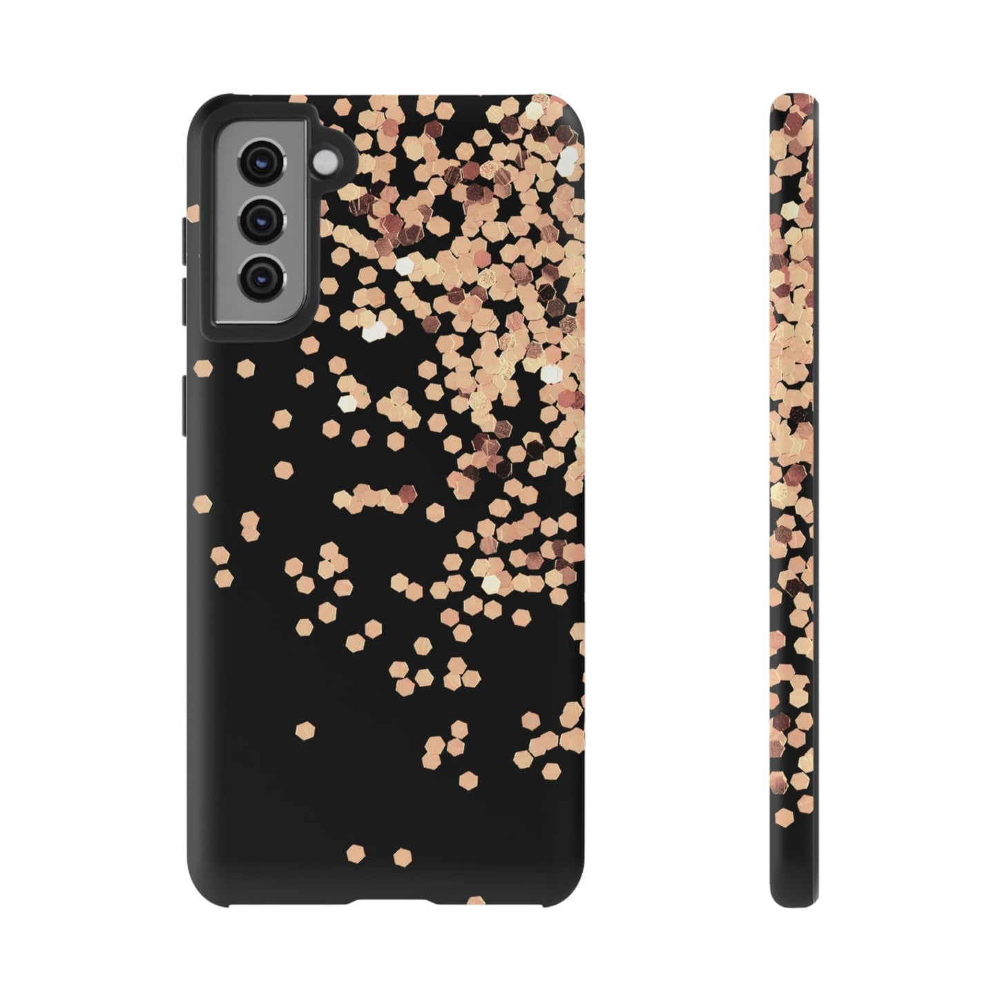 Phone Case-NIGHTSPARKS | Tough-Samsung Galaxy S21 Plus-Matte-PhoneCaseBoss-Phone-Best-Phone-Cases