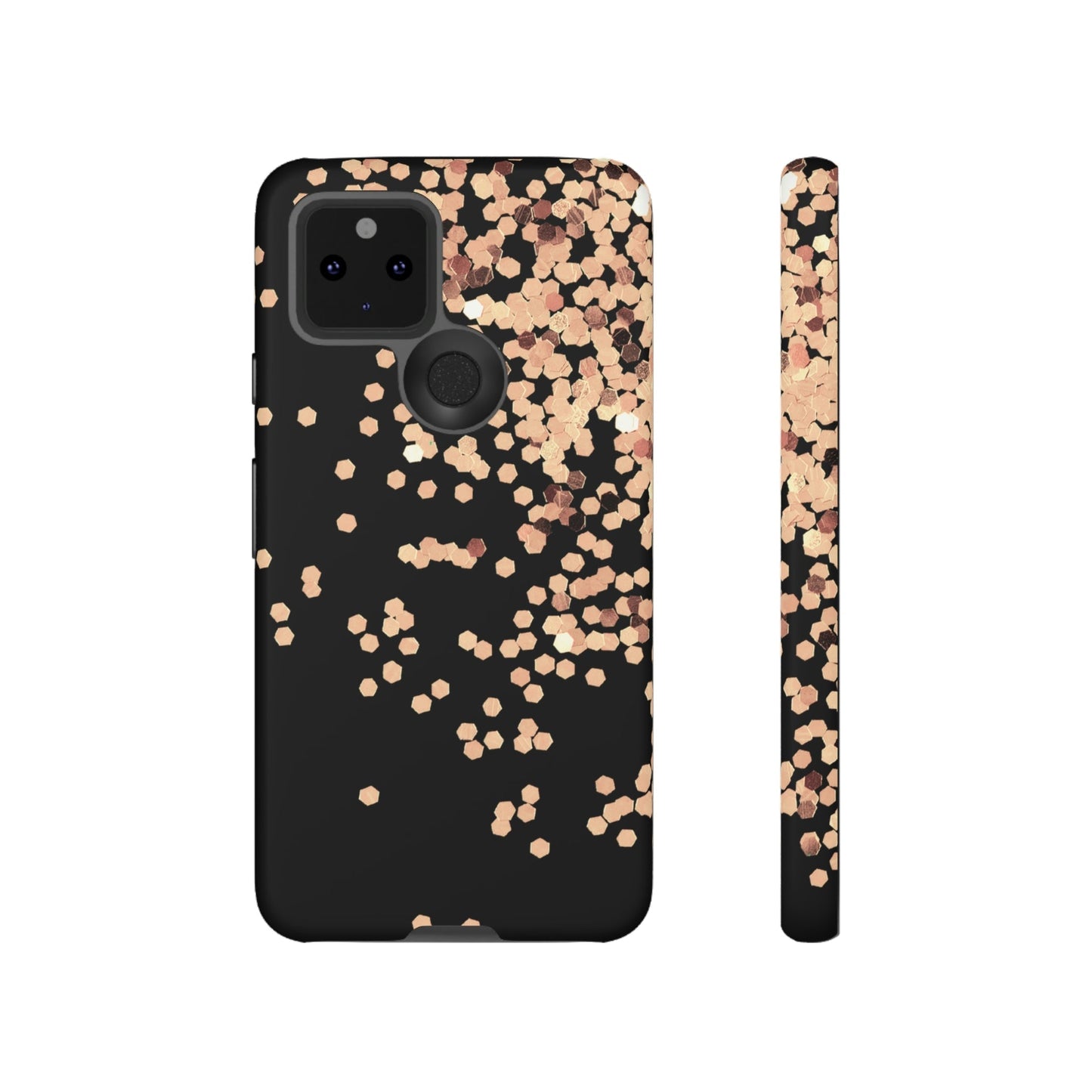 Phone Case-NIGHTSPARKS | Tough-Google Pixel 5 5G-Matte-PhoneCaseBoss-Phone-Best-Phone-Cases