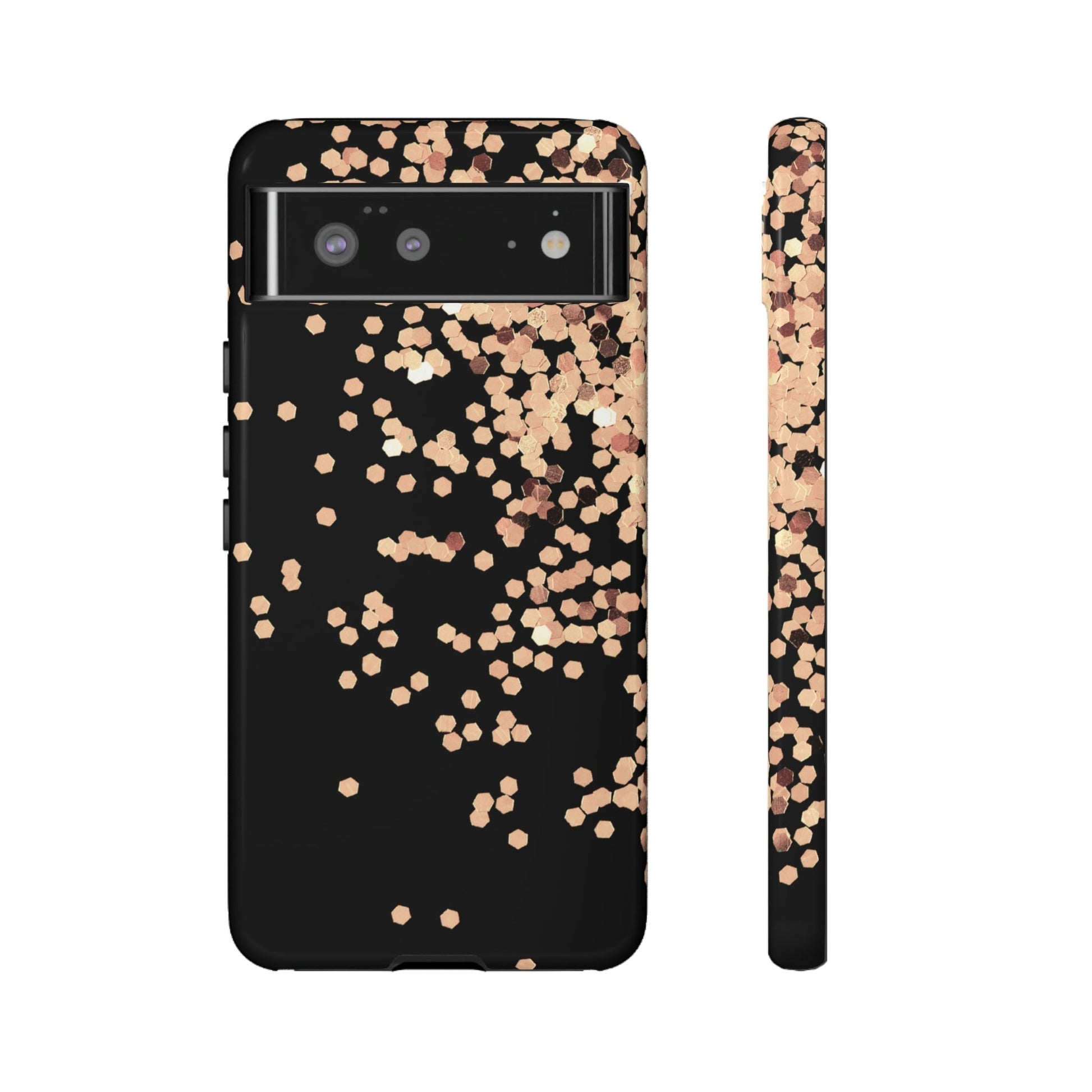 Phone Case-NIGHTSPARKS | Tough-Google Pixel 6-Glossy-PhoneCaseBoss-Phone-Best-Phone-Cases