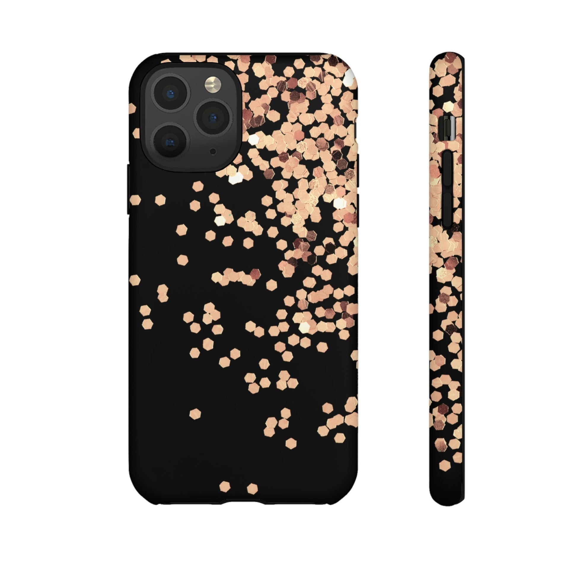 Phone Case-NIGHTSPARKS | Tough-iPhone 11 Pro-Matte-PhoneCaseBoss-Phone-Best-Phone-Cases