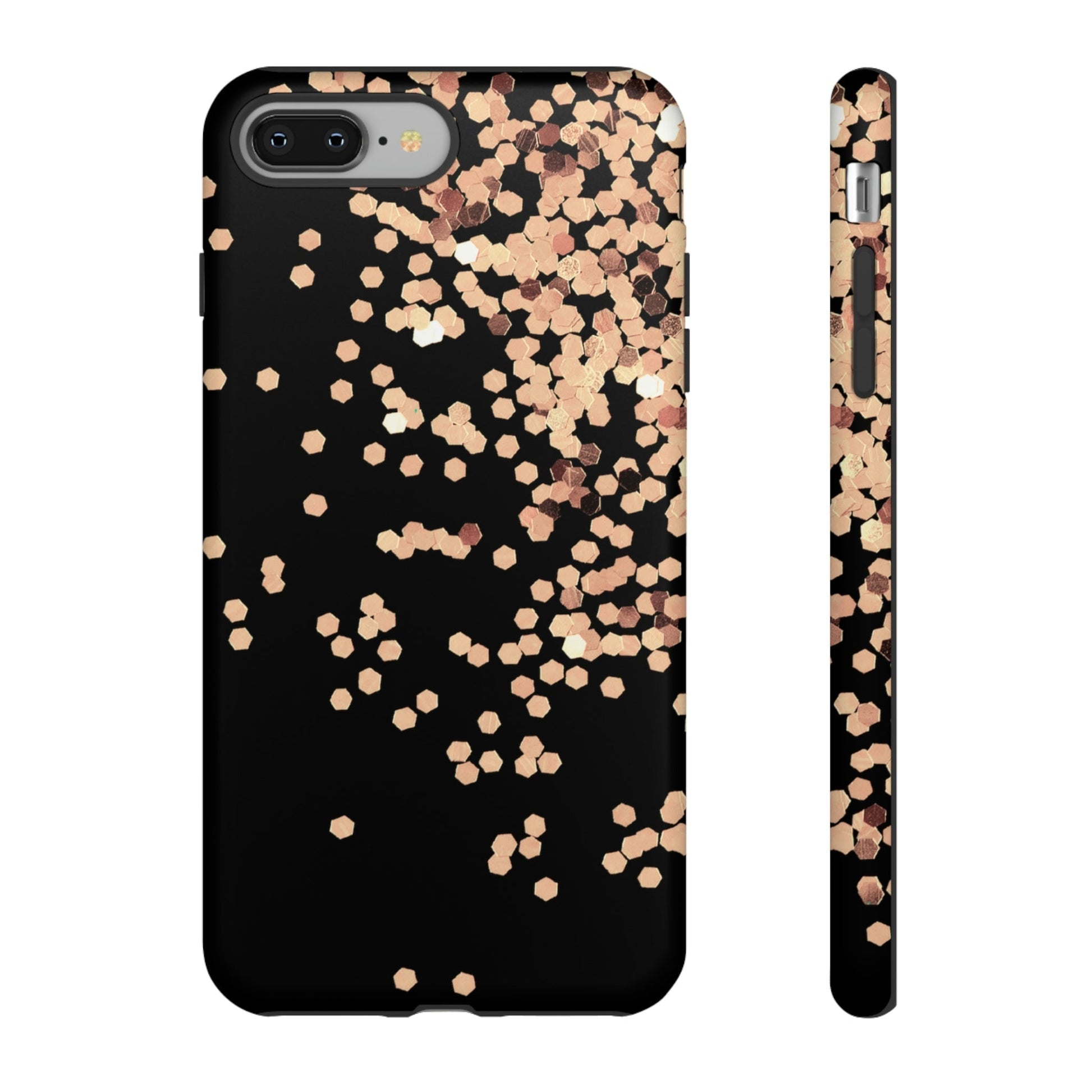 Phone Case-NIGHTSPARKS | Tough-iPhone 8 Plus-Matte-PhoneCaseBoss-Phone-Best-Phone-Cases