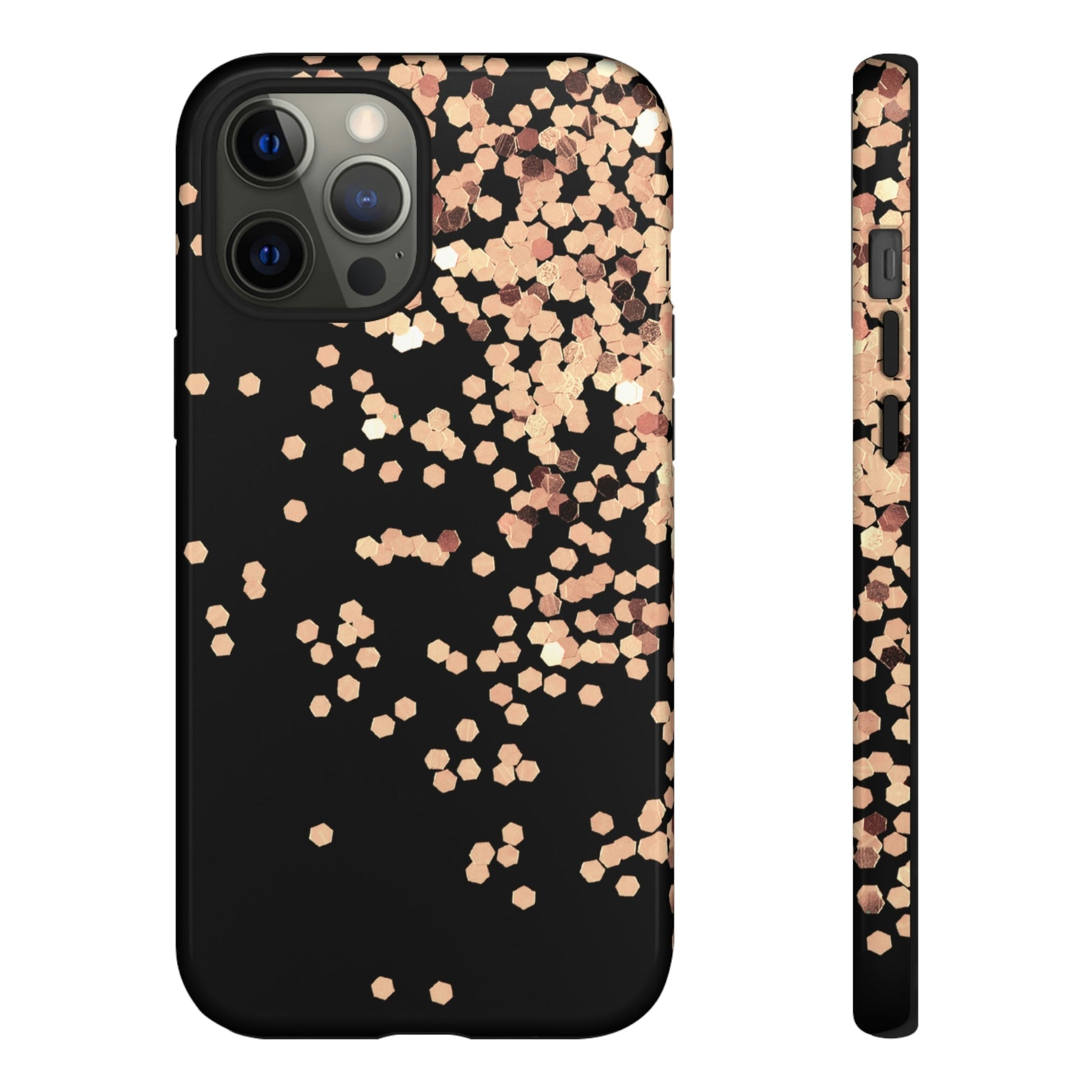 Phone Case-NIGHTSPARKS | Tough-iPhone 12 Pro Max-Glossy-PhoneCaseBoss-Phone-Best-Phone-Cases