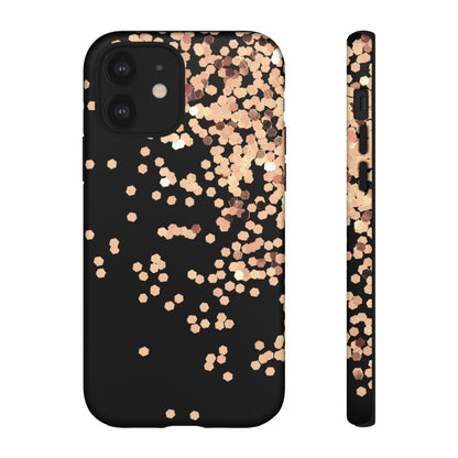 Phone Case-NIGHTSPARKS | Tough-iPhone 12-Matte-PhoneCaseBoss-Phone-Best-Phone-Cases