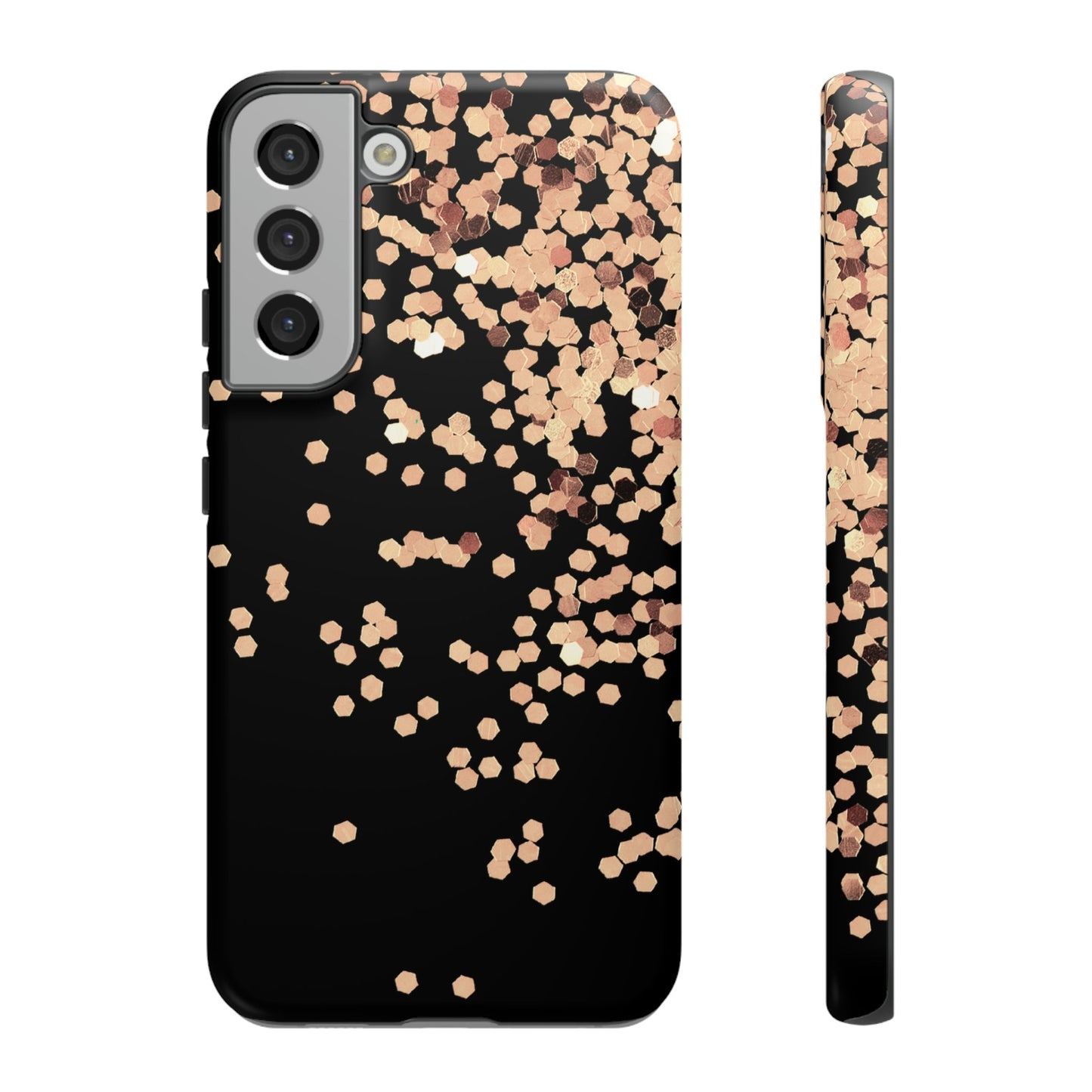 Phone Case-NIGHTSPARKS | Tough-Samsung Galaxy S22 Plus-Matte-PhoneCaseBoss-Phone-Best-Phone-Cases