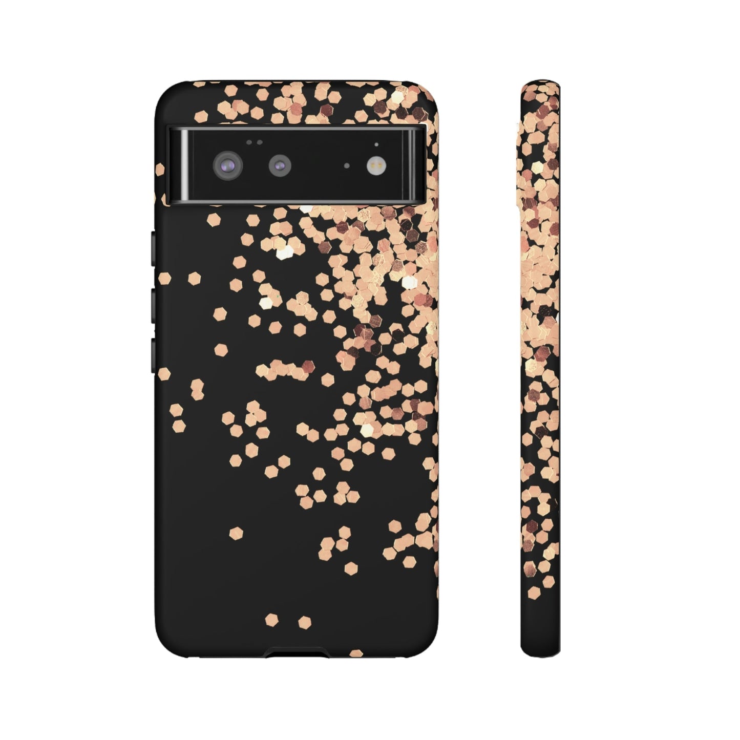 Phone Case-NIGHTSPARKS | Tough-Google Pixel 6-Matte-PhoneCaseBoss-Phone-Best-Phone-Cases