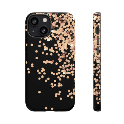 Phone Case-NIGHTSPARKS | Tough-iPhone 13 Mini-Matte-PhoneCaseBoss-Phone-Best-Phone-Cases