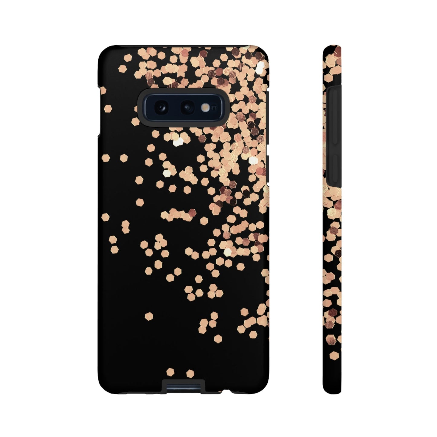 Phone Case-NIGHTSPARKS | Tough-Samsung Galaxy S10E-Matte-PhoneCaseBoss-Phone-Best-Phone-Cases