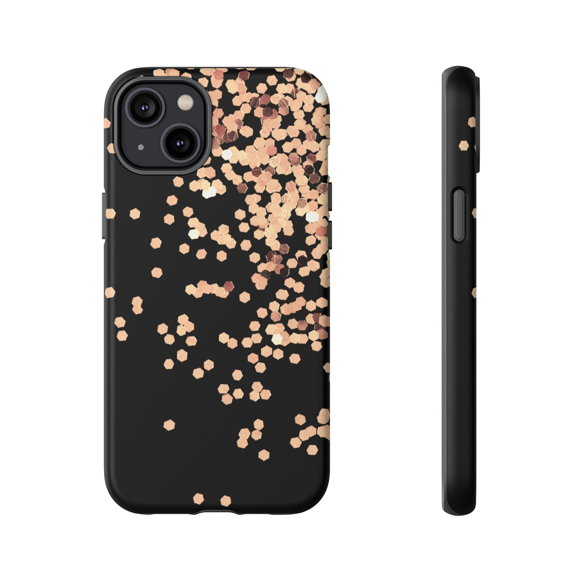 Phone Case-NIGHTSPARKS | Tough-iPhone 14 Plus-Matte-PhoneCaseBoss-Phone-Best-Phone-Cases