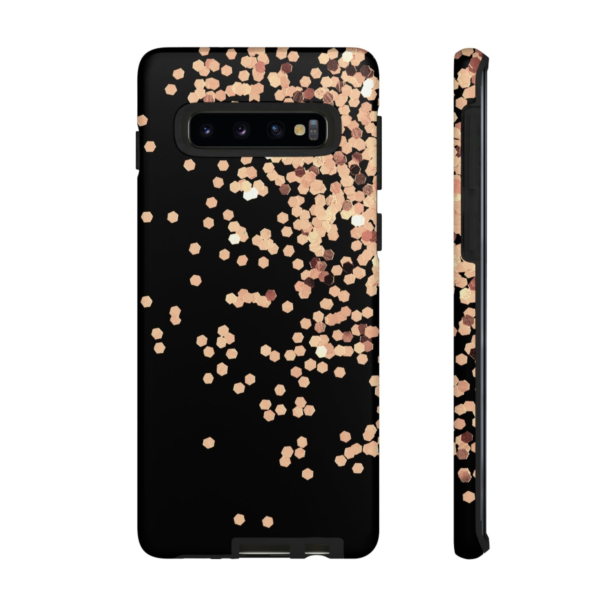 Phone Case-NIGHTSPARKS | Tough-Samsung Galaxy S10-Matte-PhoneCaseBoss-Phone-Best-Phone-Cases