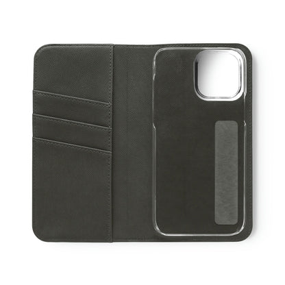 Phone Case-NO WIFI | Folio-PhoneCaseBoss-Phone-Best-Phone-Cases