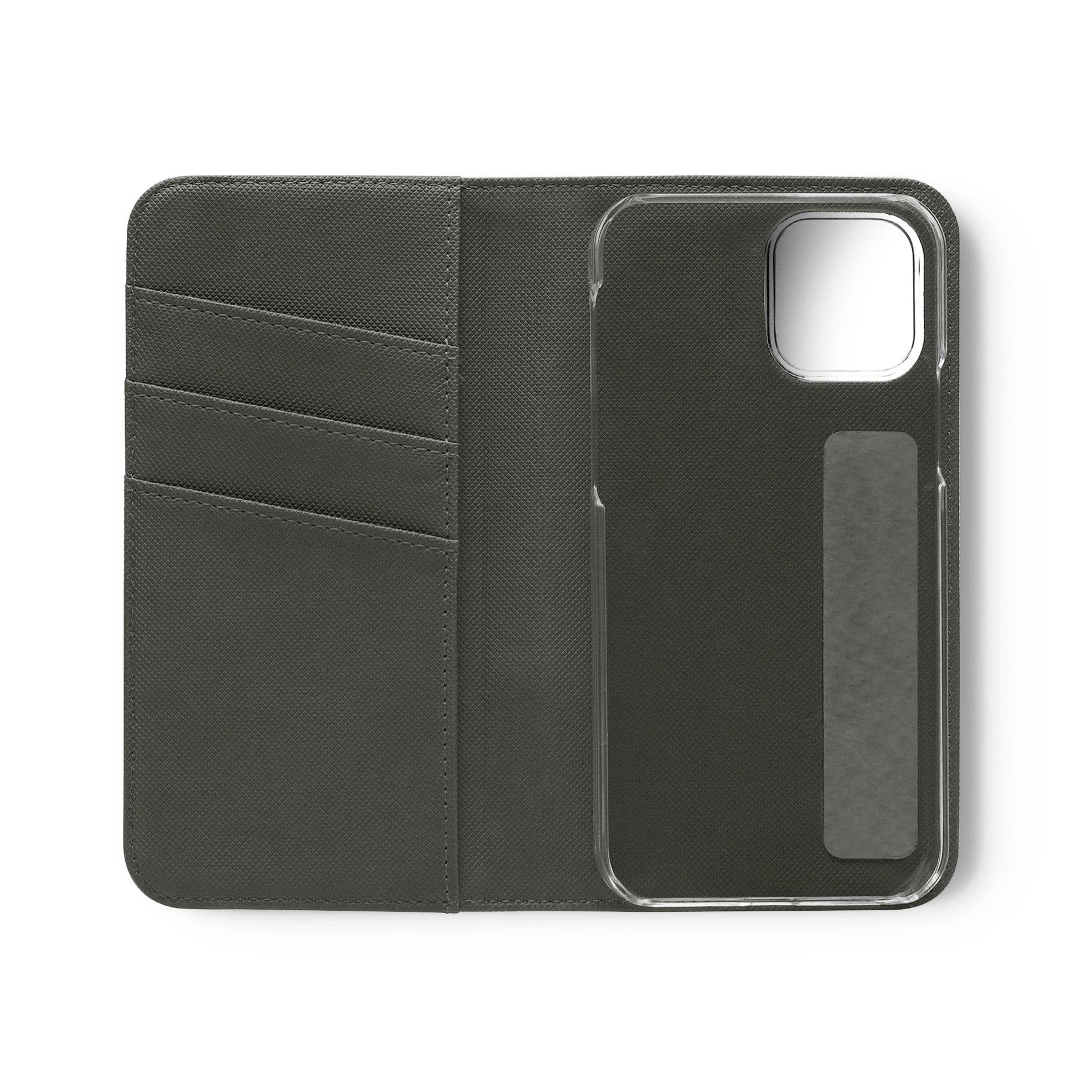 Phone Case-NO WIFI | Folio-PhoneCaseBoss-Phone-Best-Phone-Cases