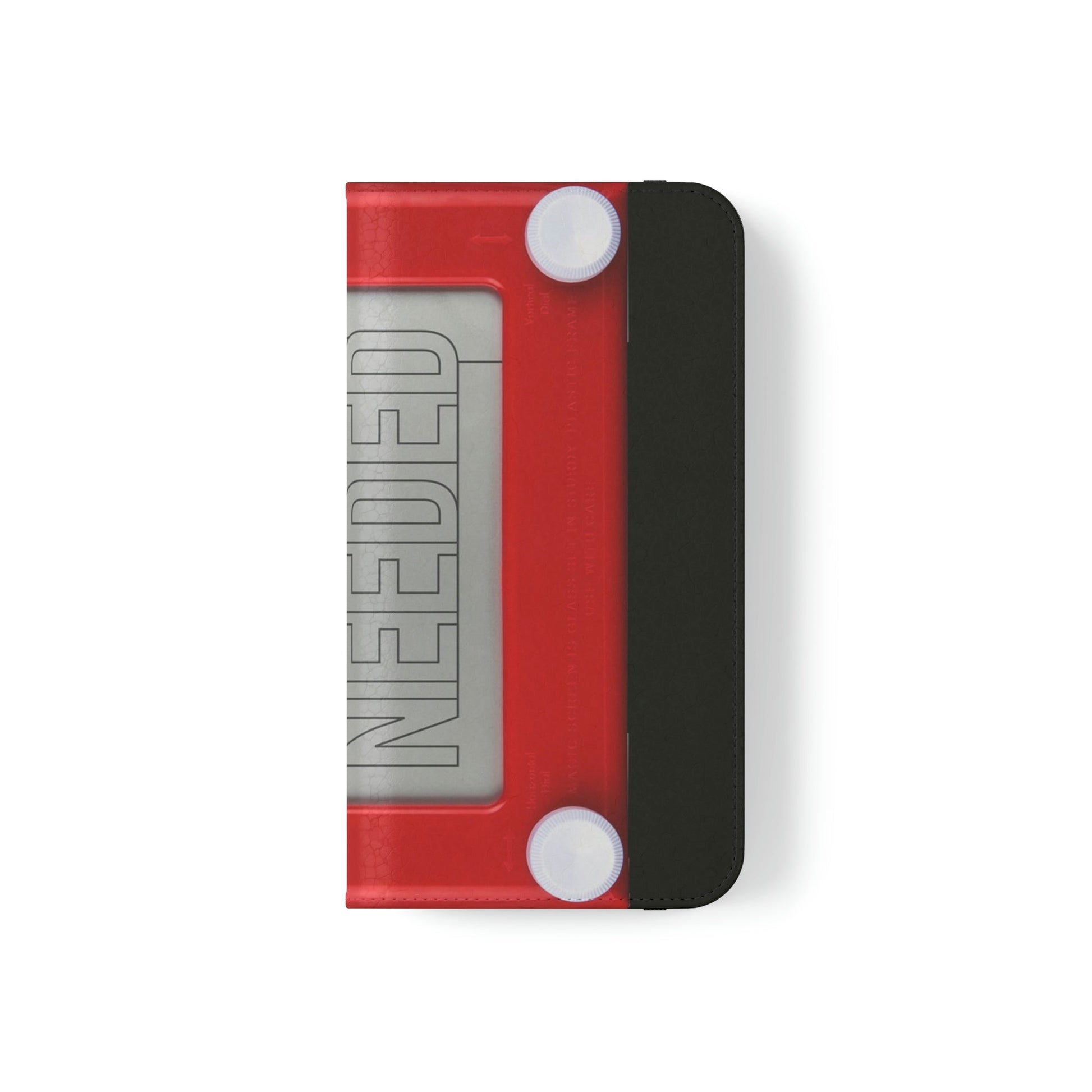 Phone Case-NO WIFI | Folio-PhoneCaseBoss-Phone-Best-Phone-Cases