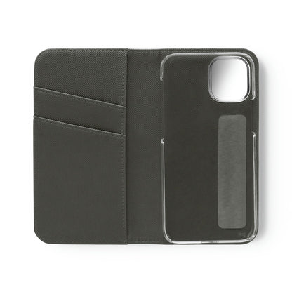 Phone Case-NO WIFI | Folio-PhoneCaseBoss-Phone-Best-Phone-Cases