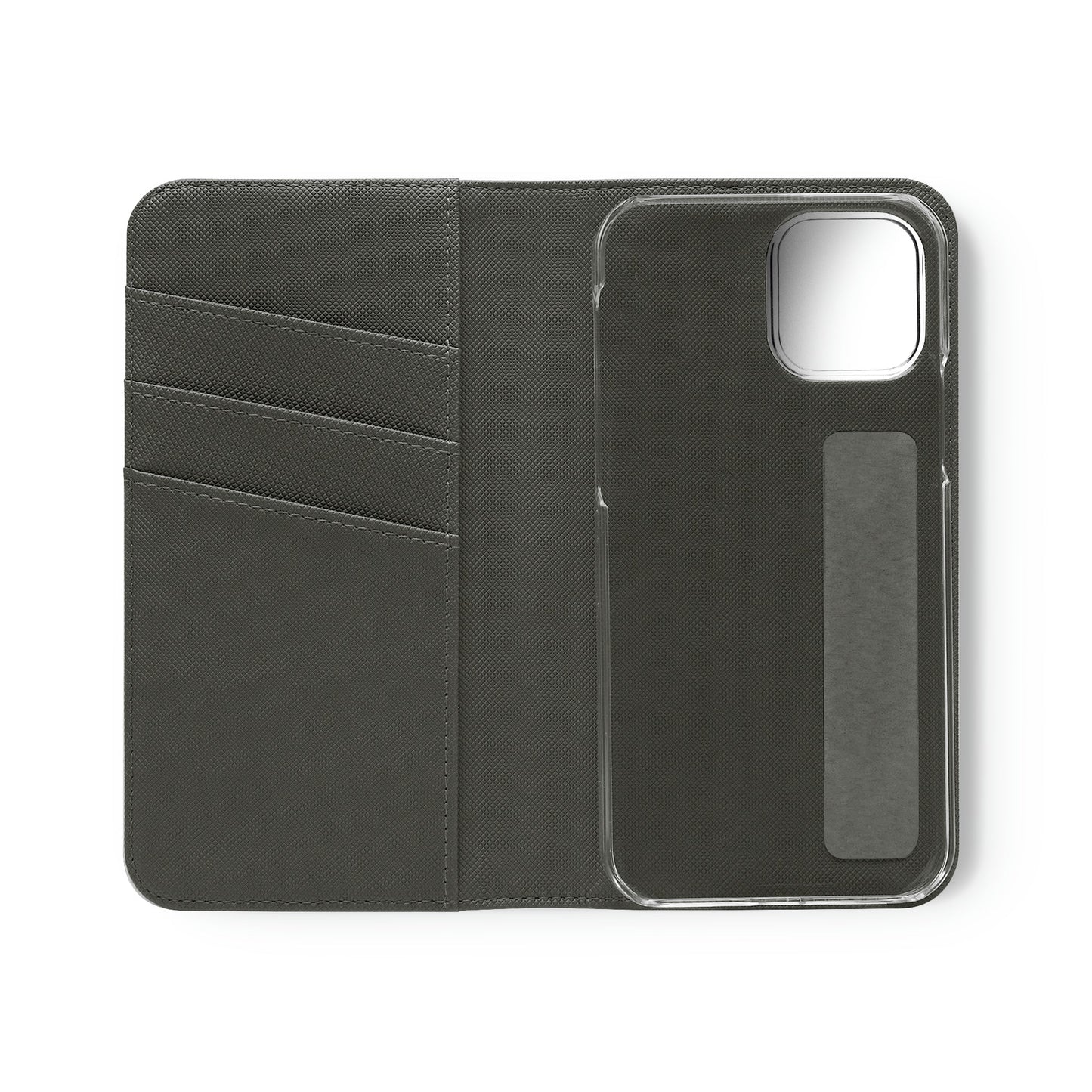 Phone Case-NO WIFI | Folio-PhoneCaseBoss-Phone-Best-Phone-Cases