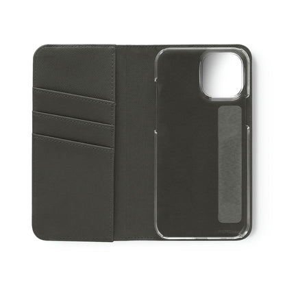 Phone Case-NO WIFI | Folio-PhoneCaseBoss-Phone-Best-Phone-Cases